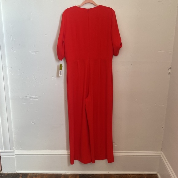 Giani Bini Jumpsuit NWT - Picture 5 of 6